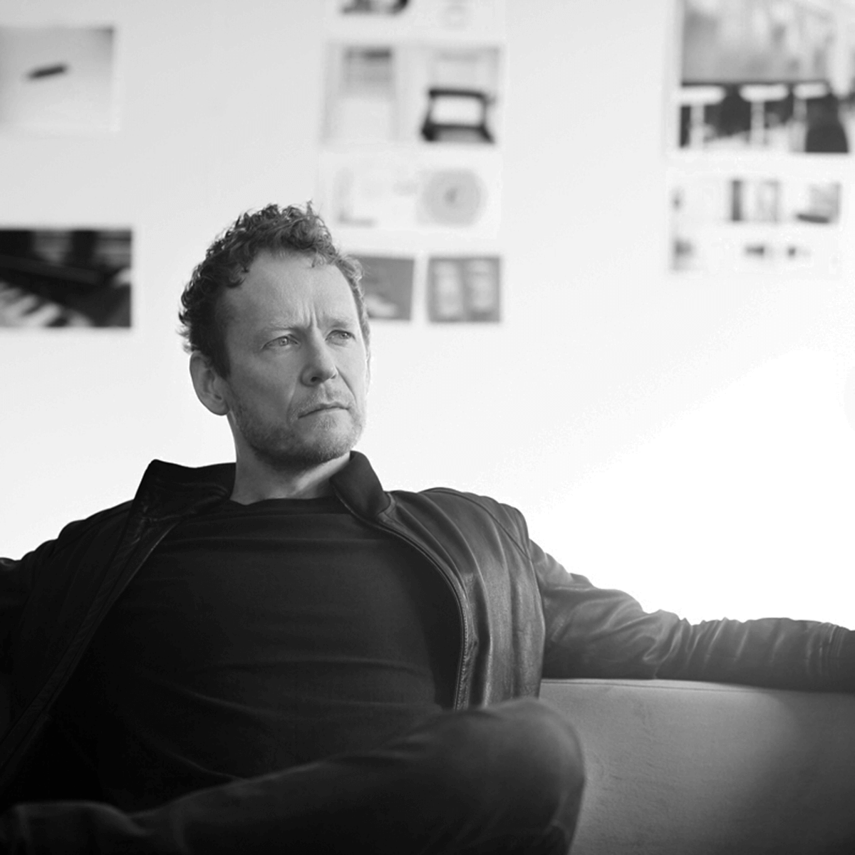 Johannes Torpe Studios