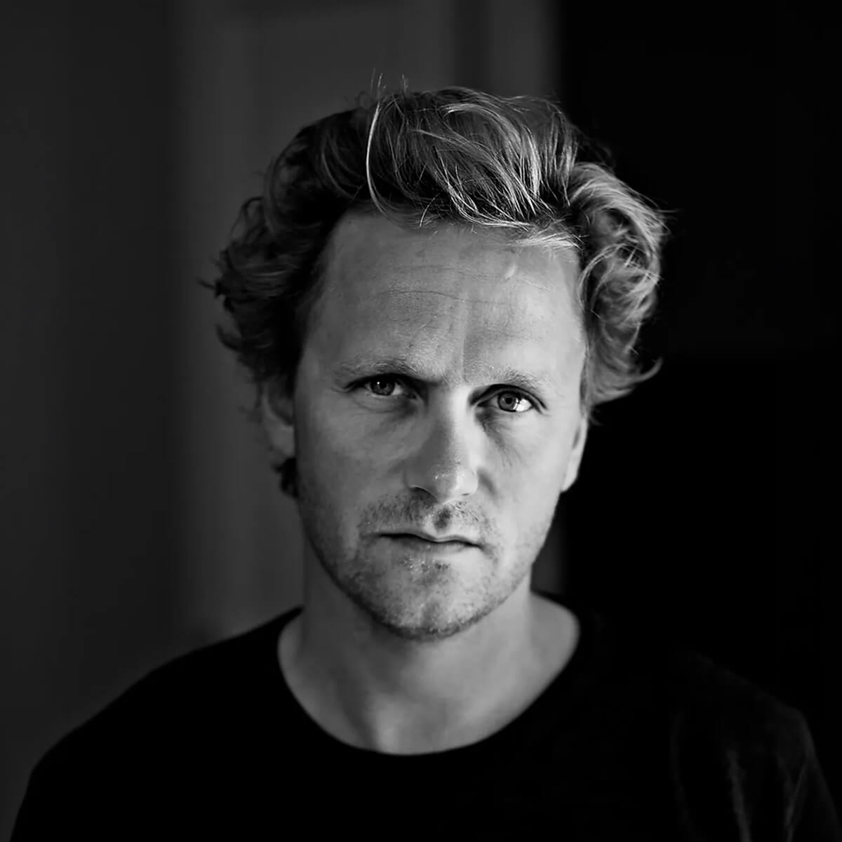 Mikal Harrsen Studio Kopenhagen