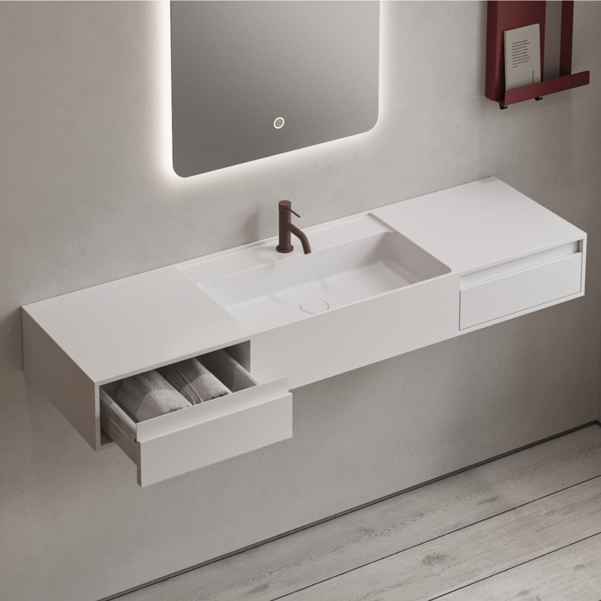 Modul CA 140 