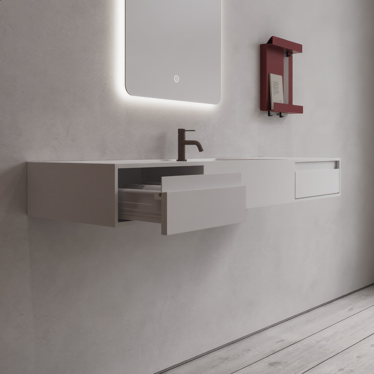 Modul CA 140 