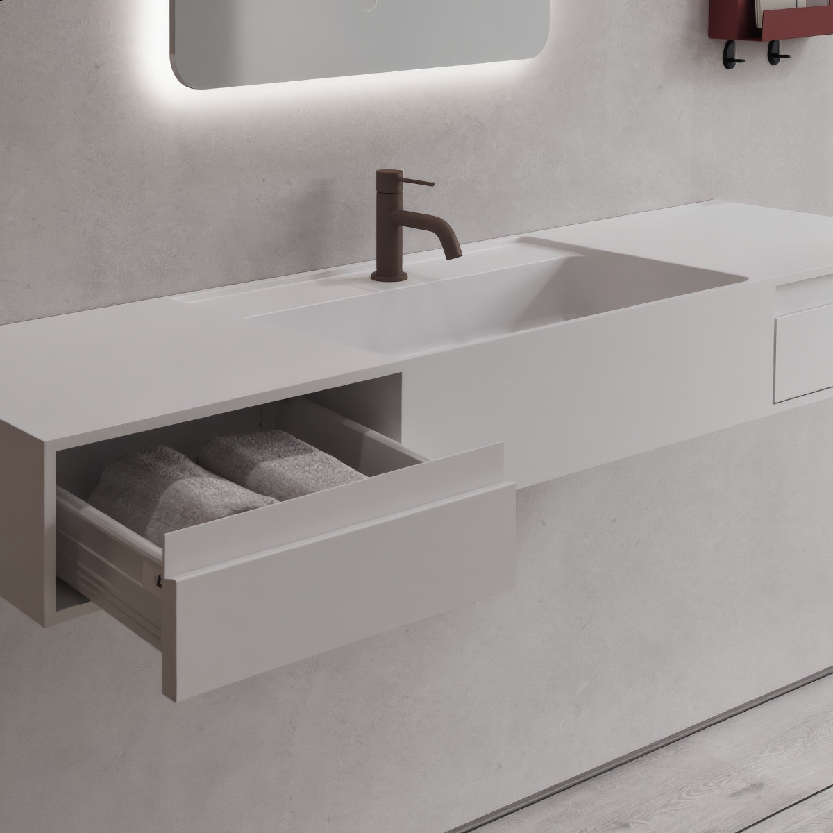 Modul CA 140 