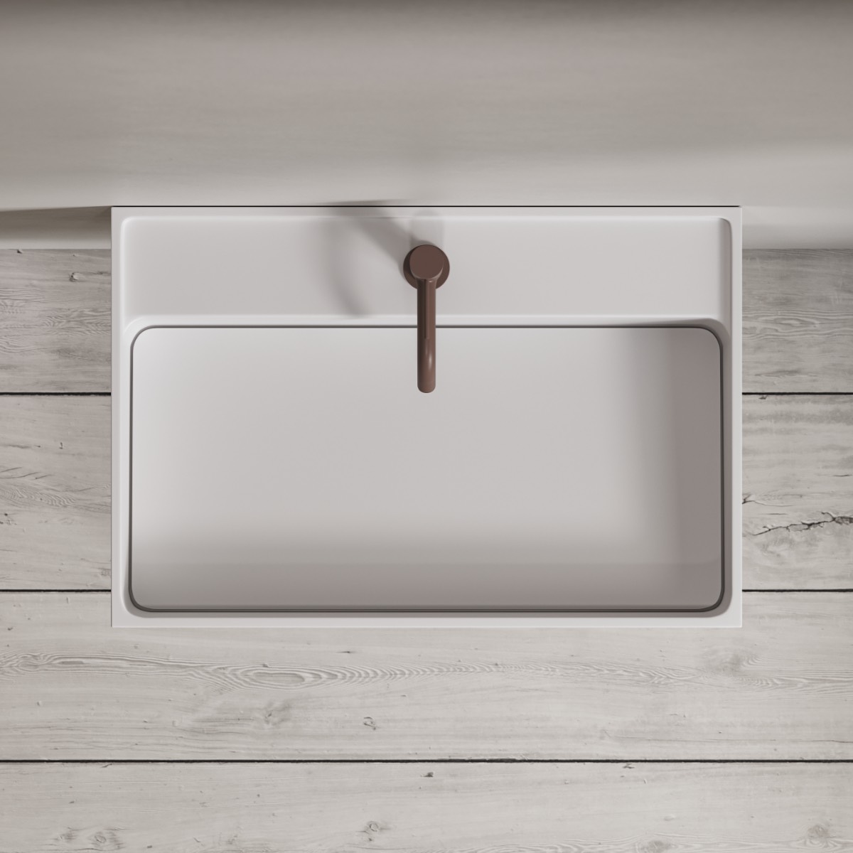 Modul WA 60 basin