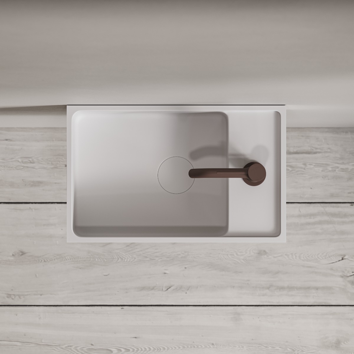 Modul LR 40 basin