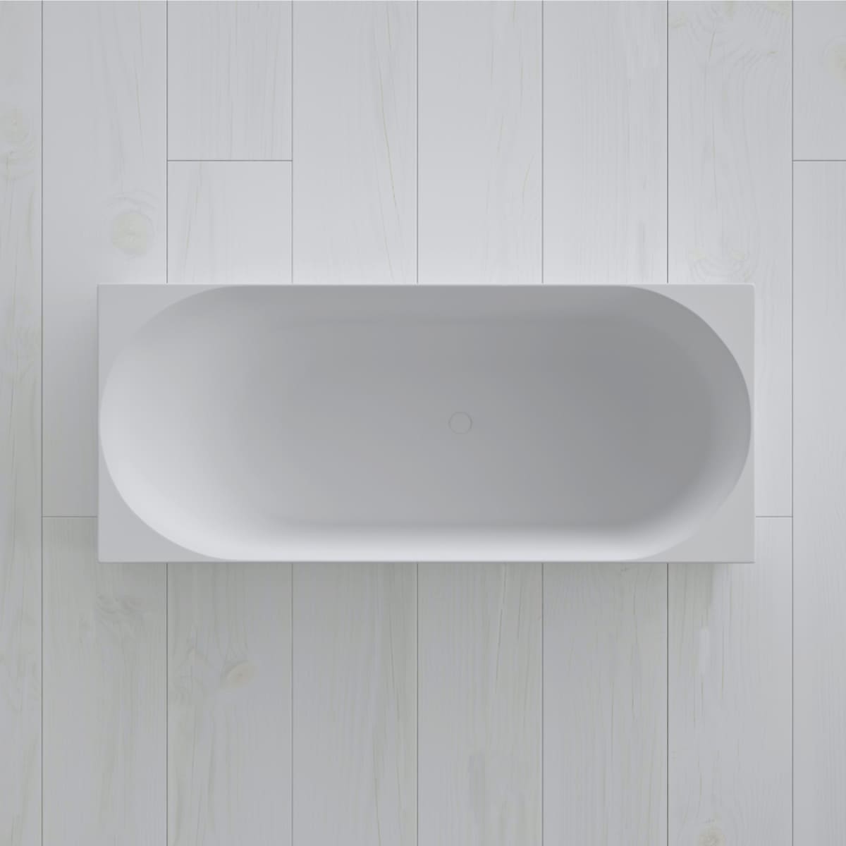 SQ1 bathtub