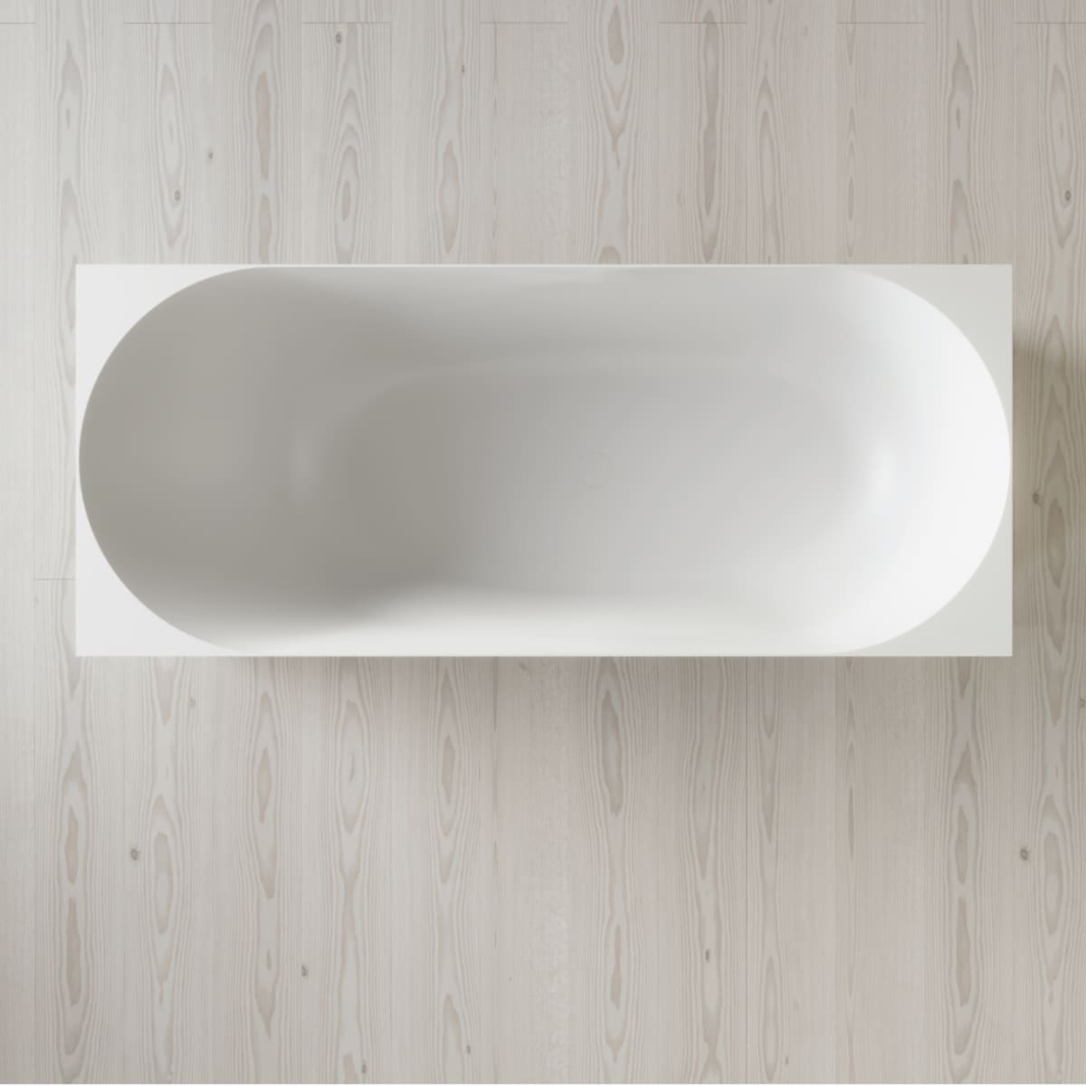 SQ1 bathtub