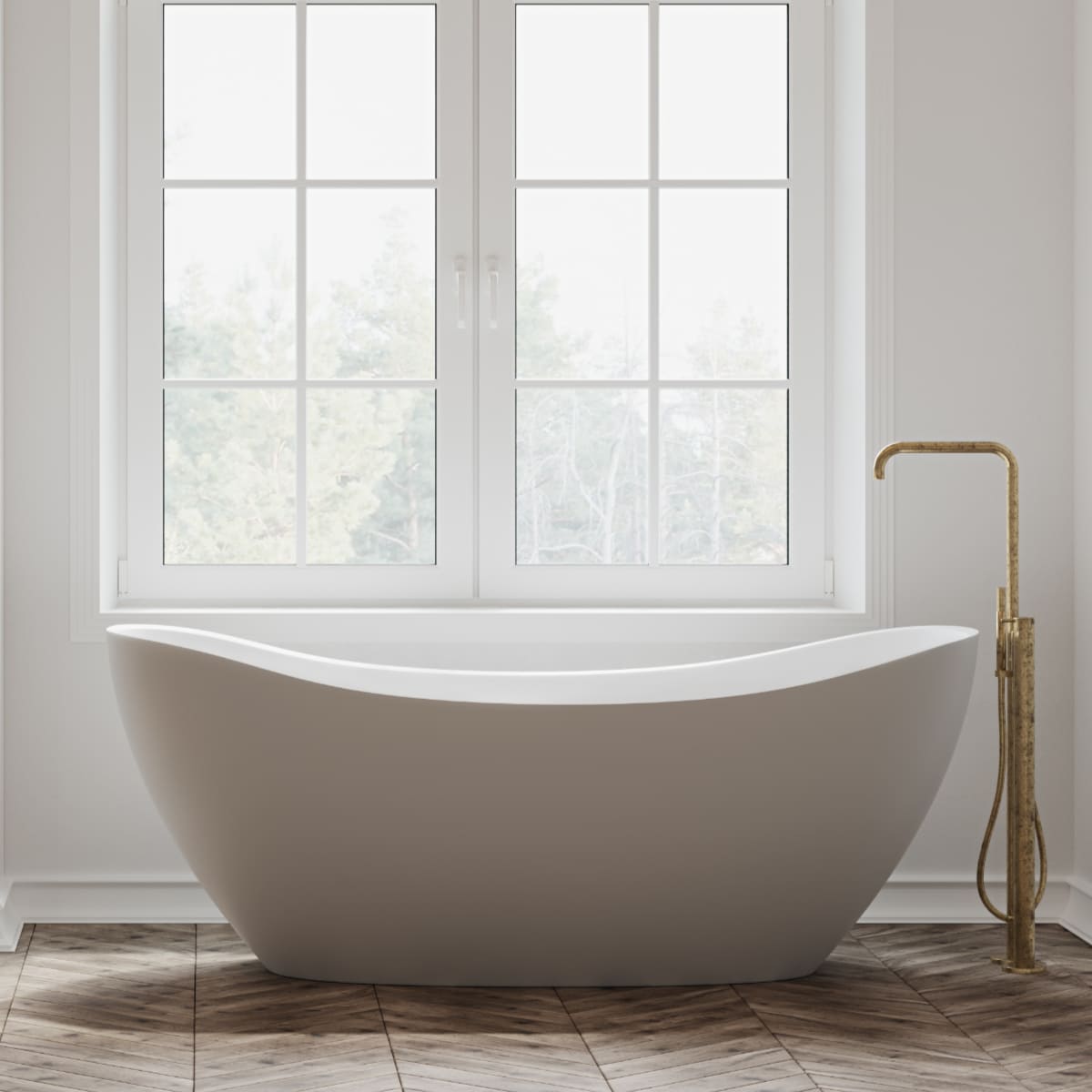 TQ5 bathtub
