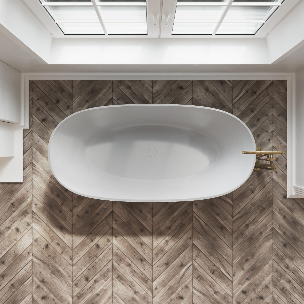 TQ5 bathtub