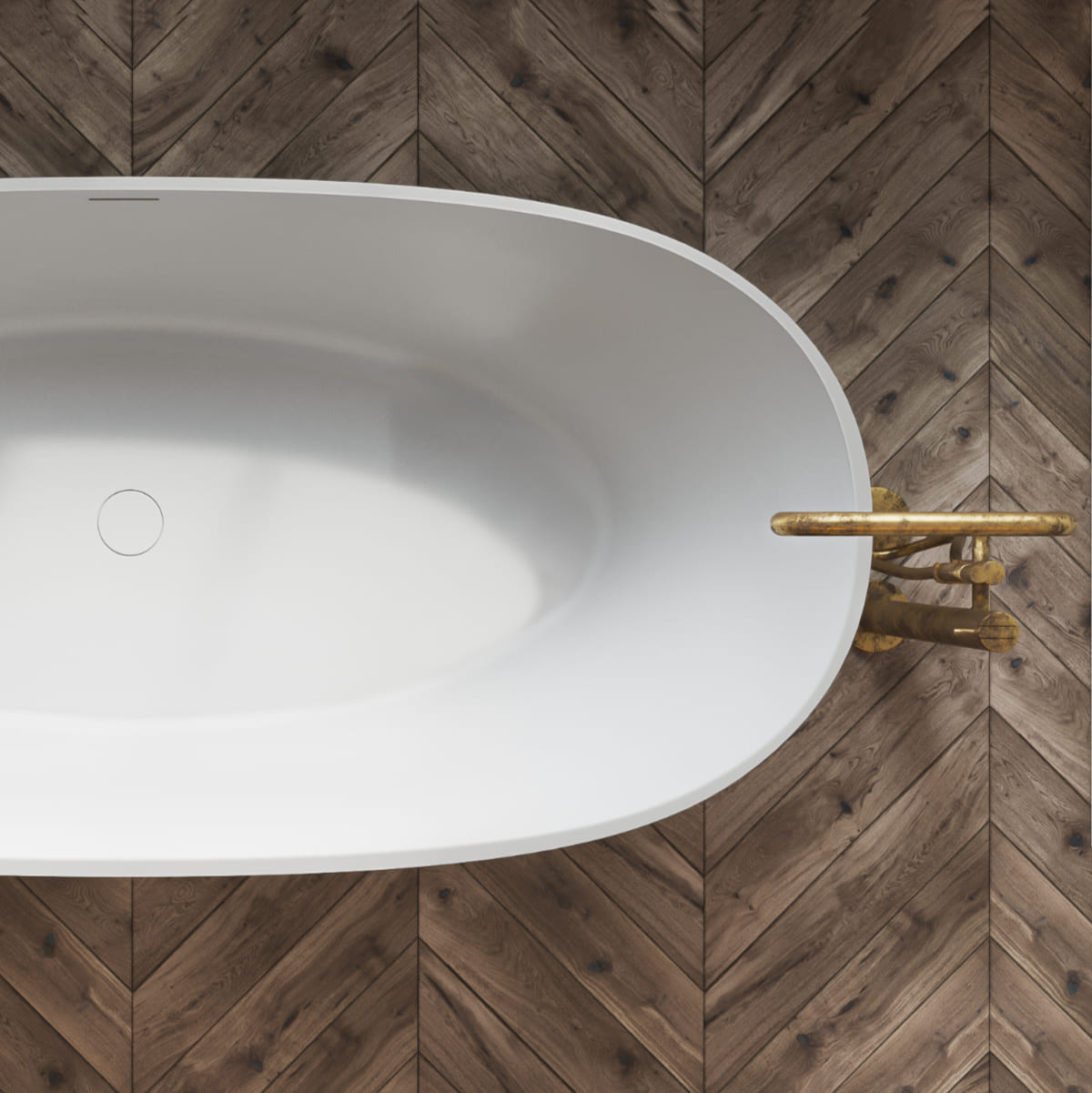 TQ5 bathtub