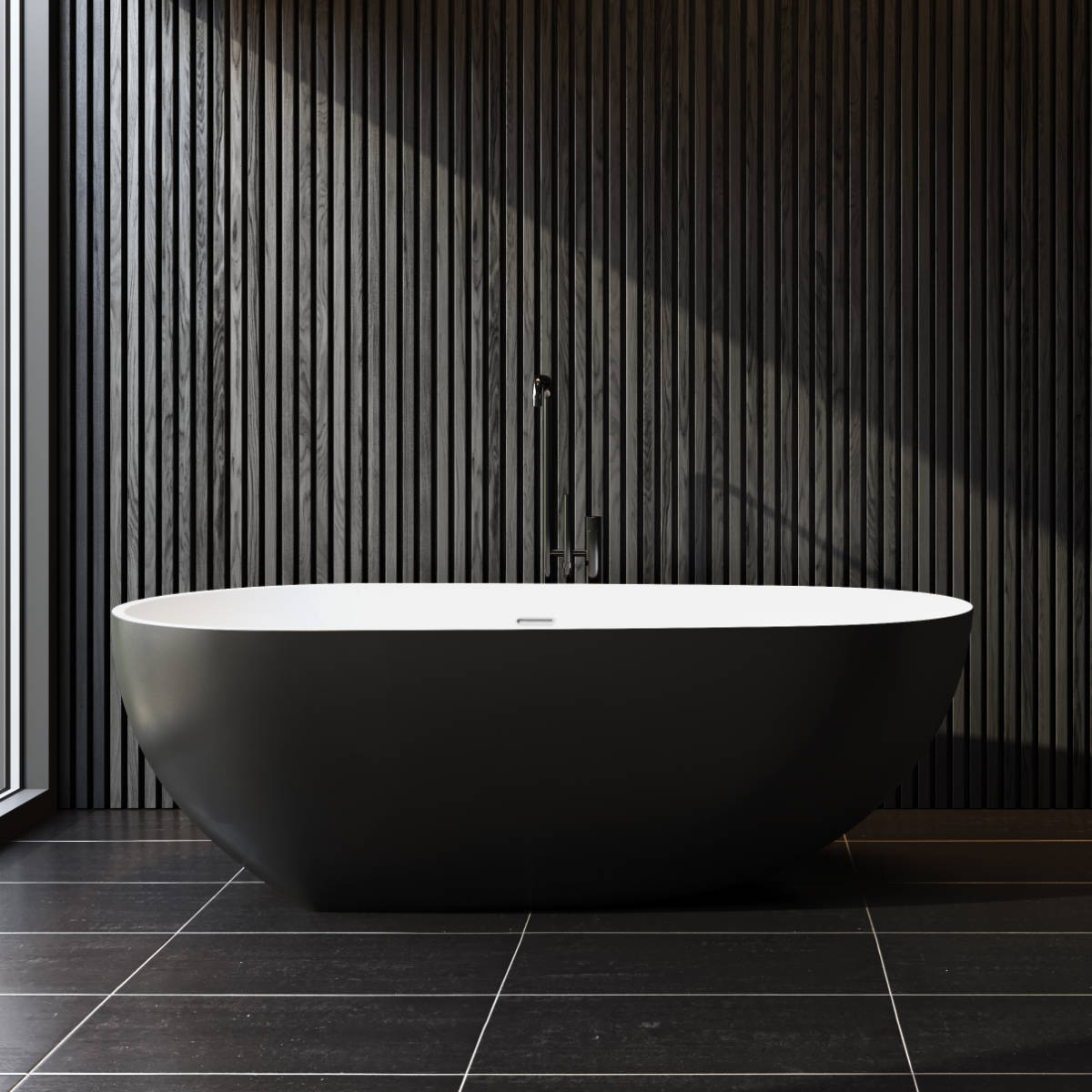 Helsinki bathtub