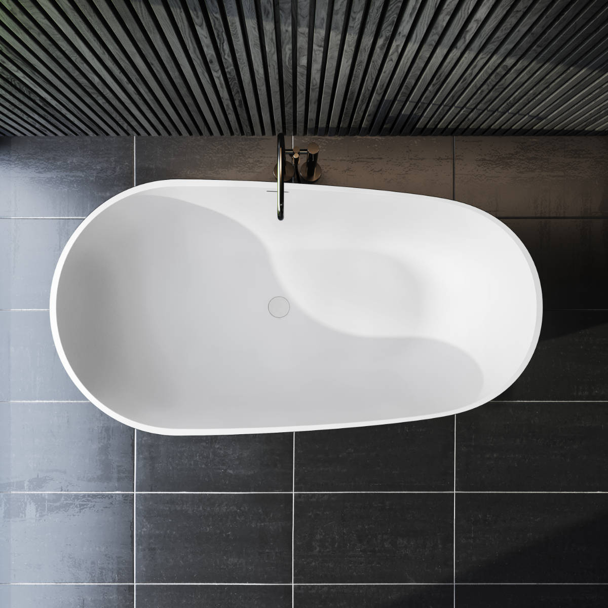 Helsinki bathtub