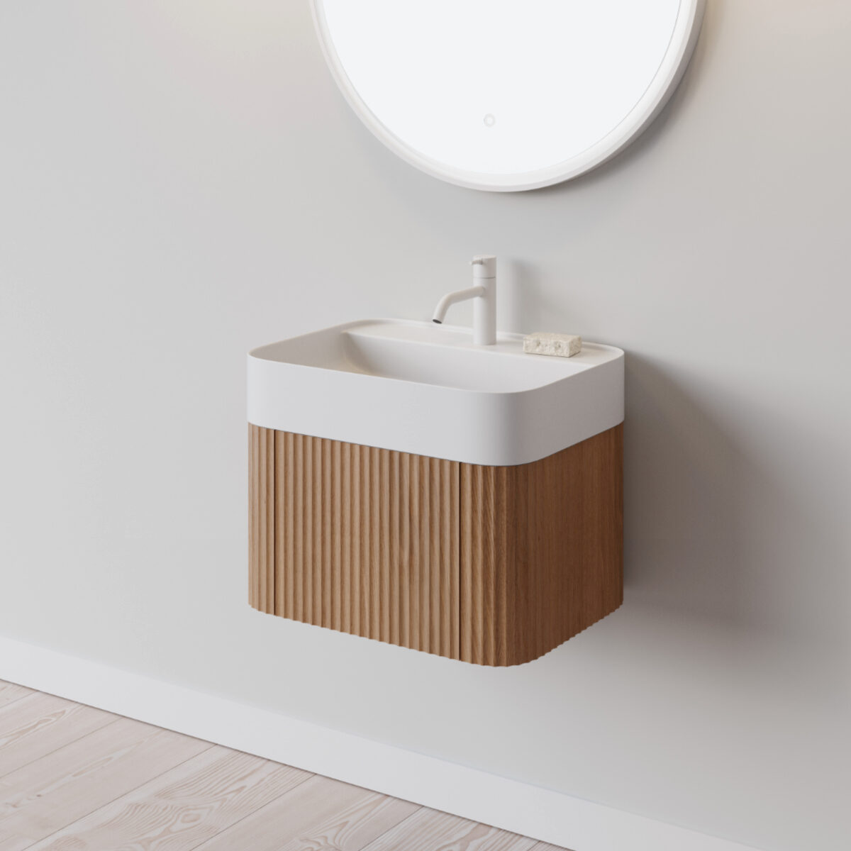 Yuno Kontur 55 cabinet