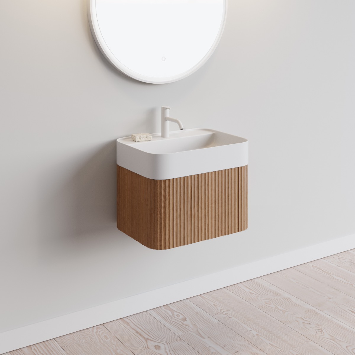 Yuno Kontur 55 cabinet
