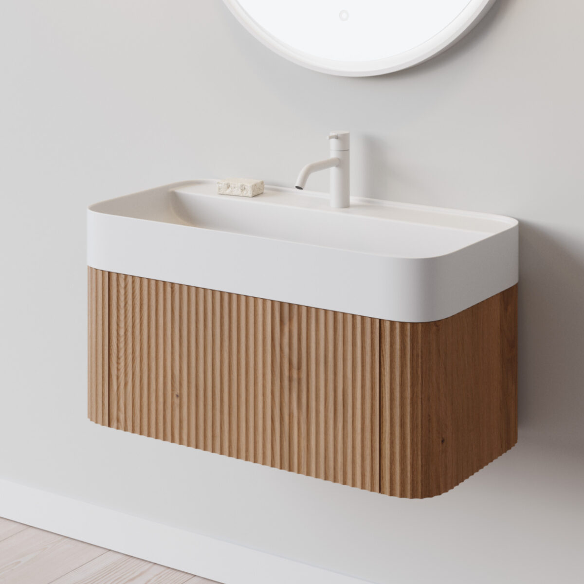 Yuno Kontur 80 cabinet