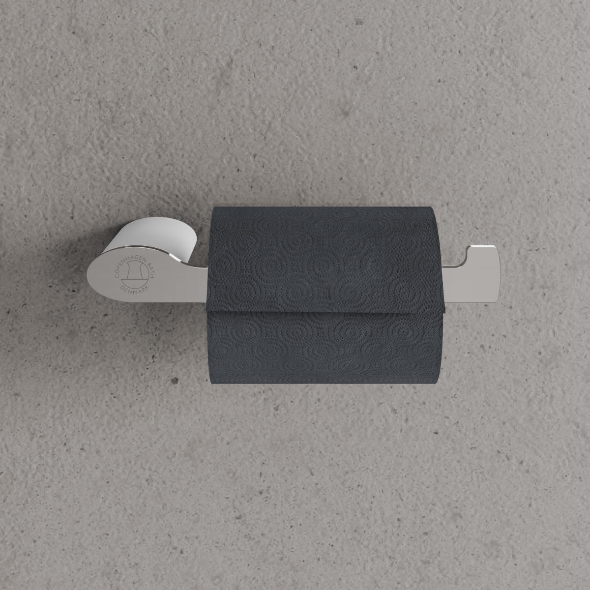 CB 200 - Paper holder white