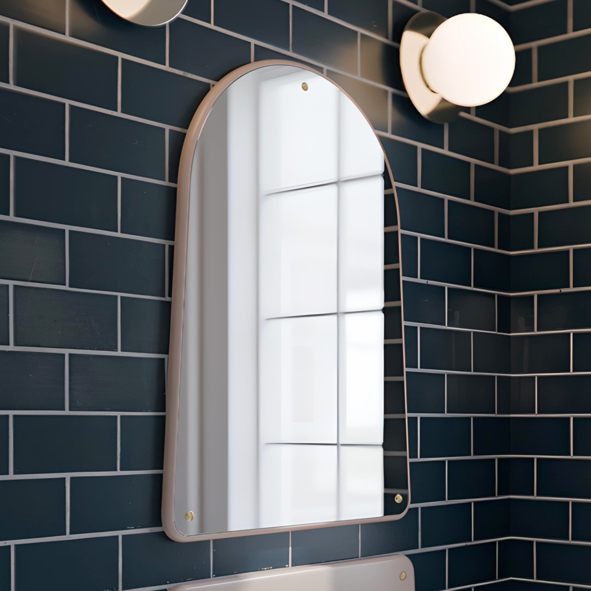 Heritage mirror