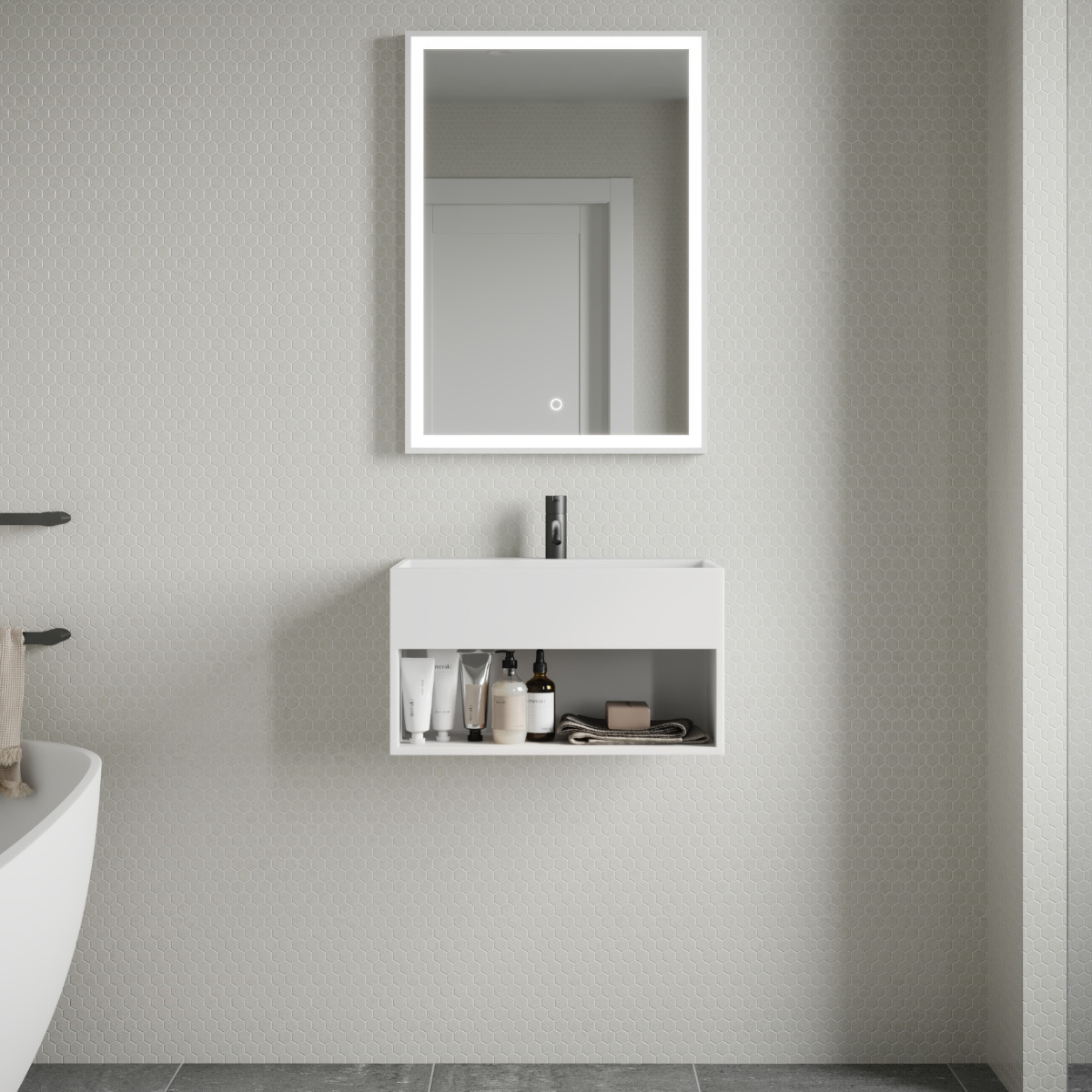 Søndersø 50 basin