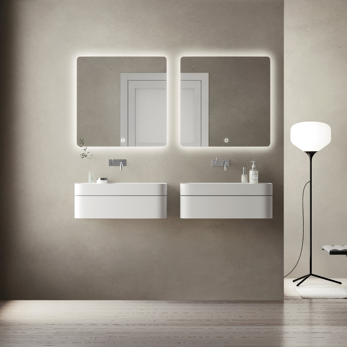 Yuno CA 80 basin