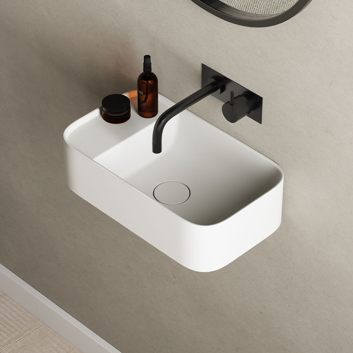 Yuno LR 41 basin
