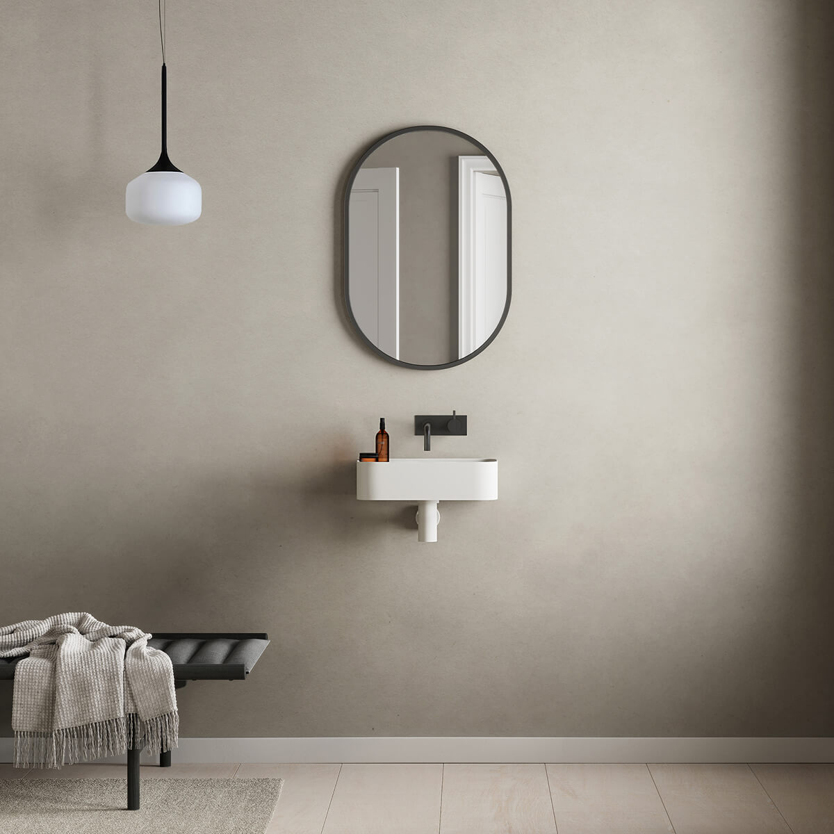 Yuno LR 41 basin