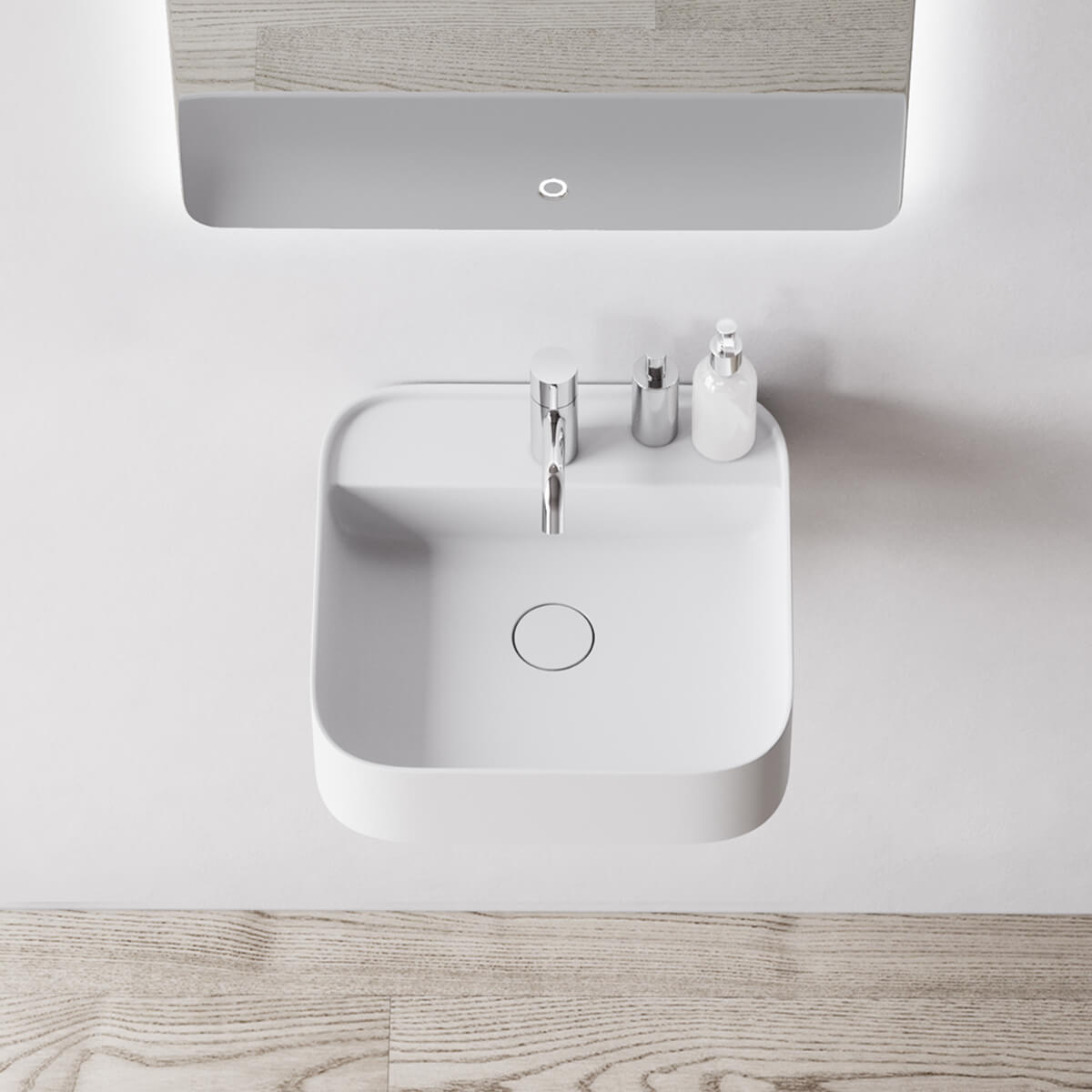 Yuno WA 41 basin