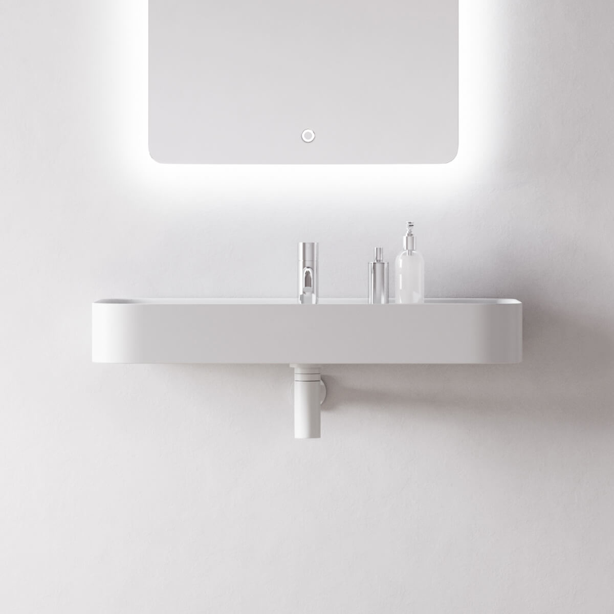 Yuno WA 80 basin