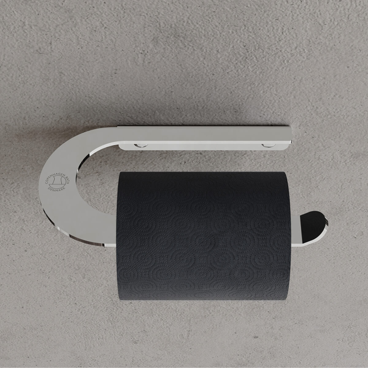 CB 100 - Porte papier