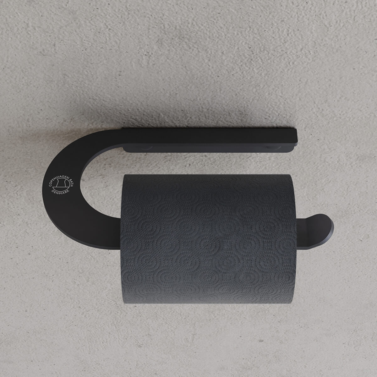 CB 100 - Papirholder