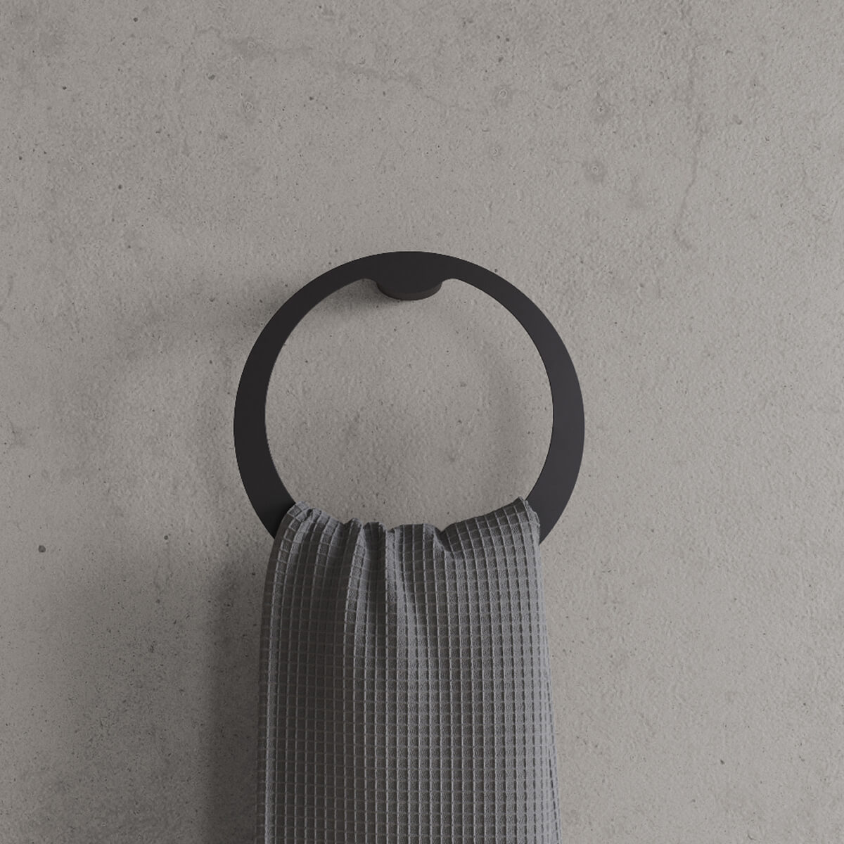 CB 100 - Towel Ring