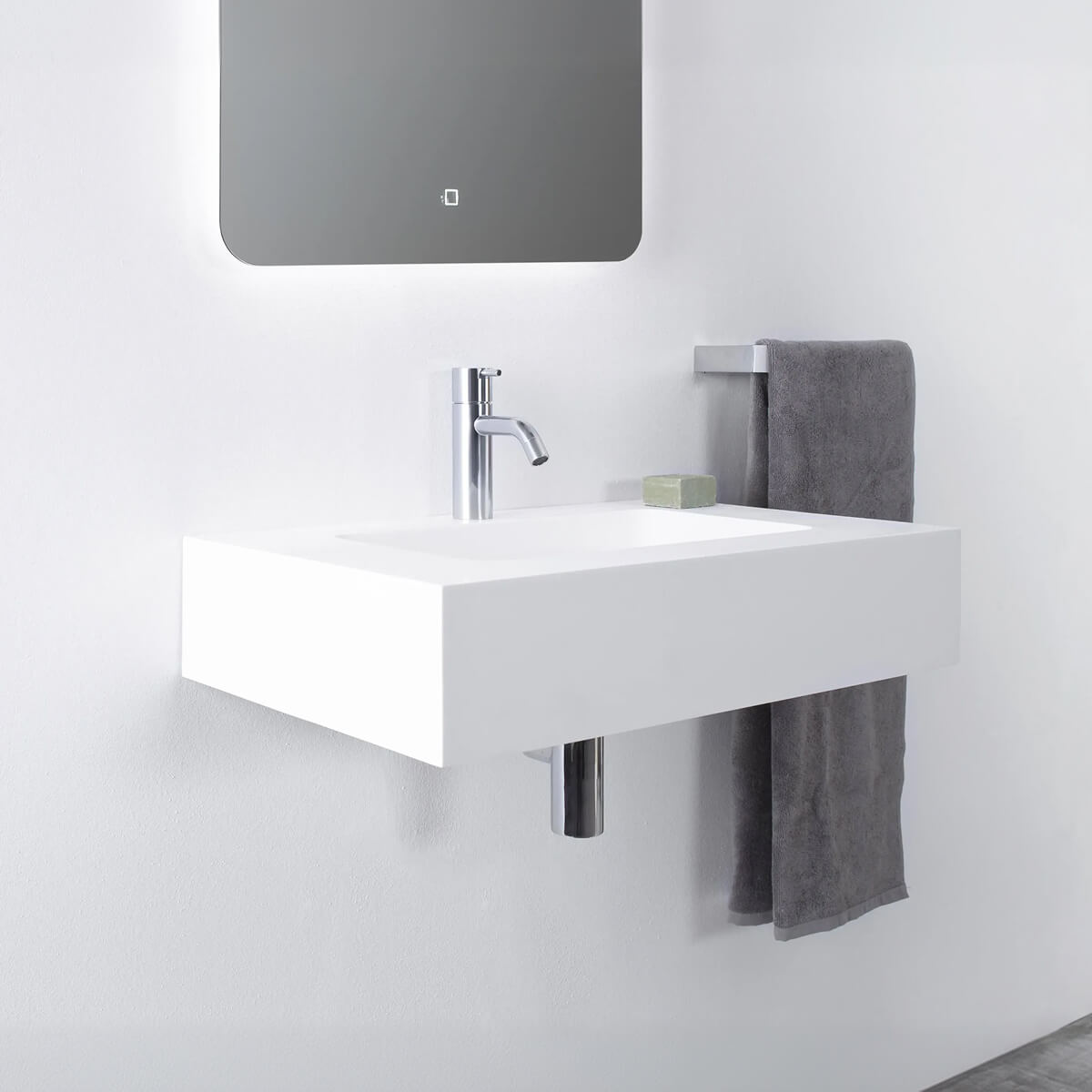 Lavabo Furesø 60