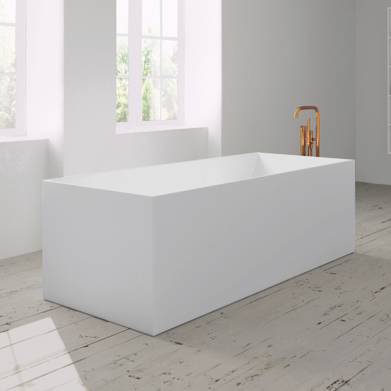 Baignoire Lövestad 180