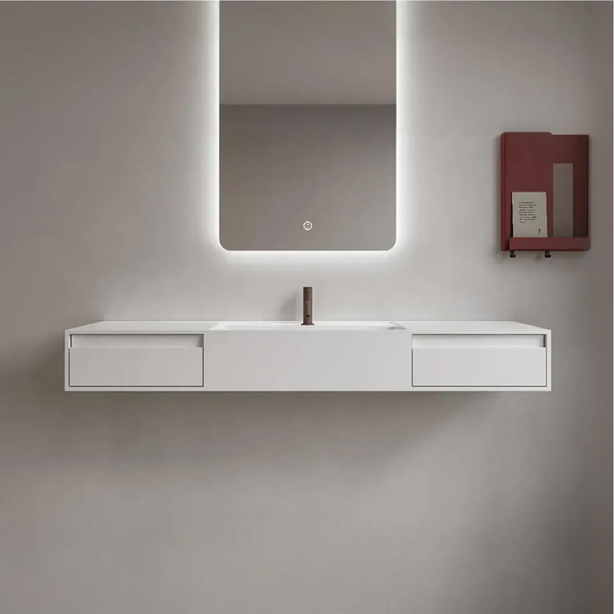 Modul CA 140