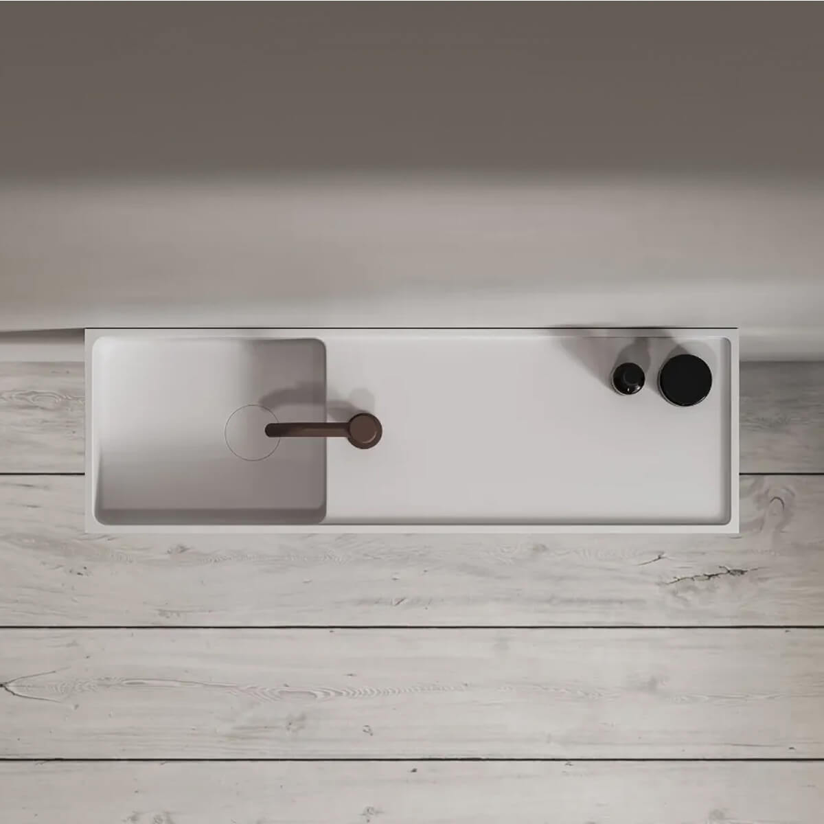 Lavatório Modul LR 80