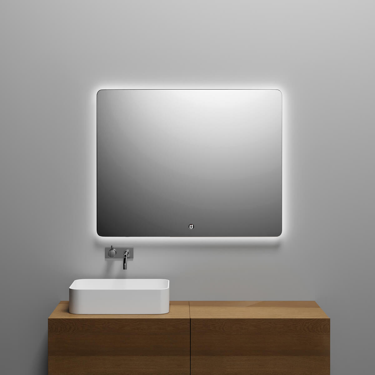 Orø 100 Mirror