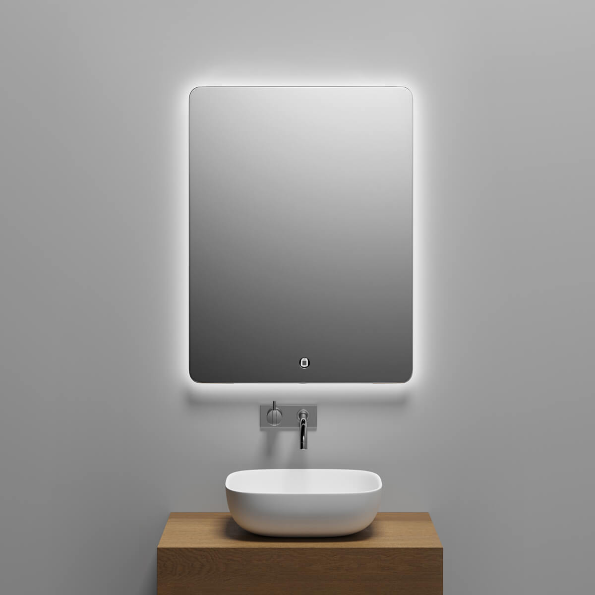 Miroir Orø 60