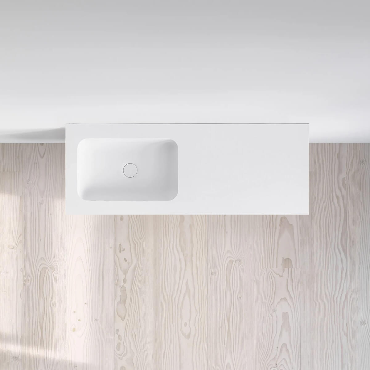 Lavabo SQ2 120