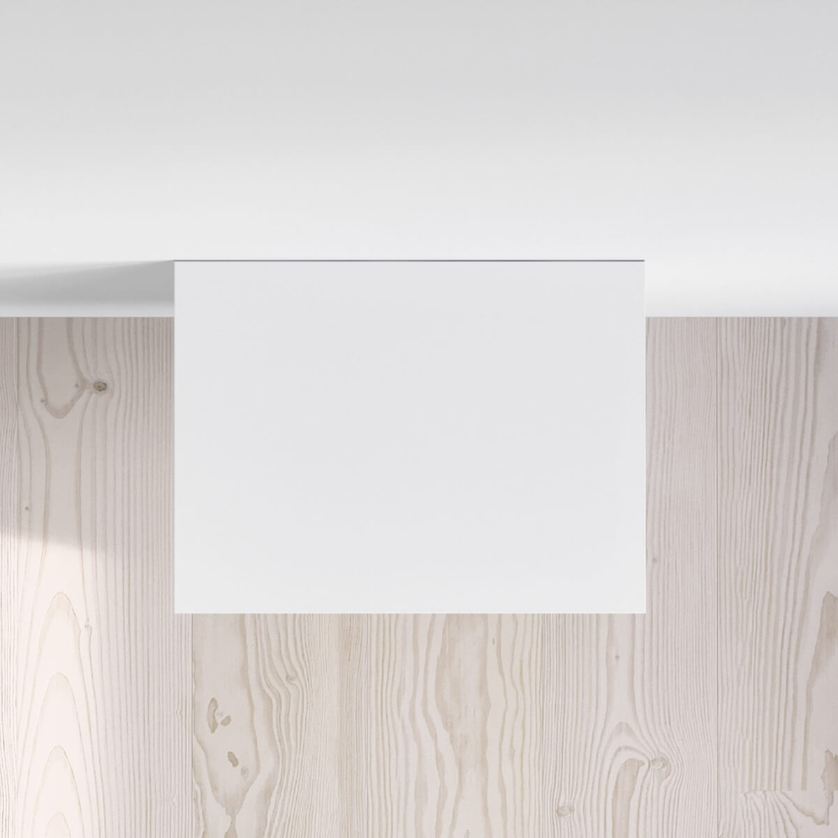 Plan vasque SQ2 60
