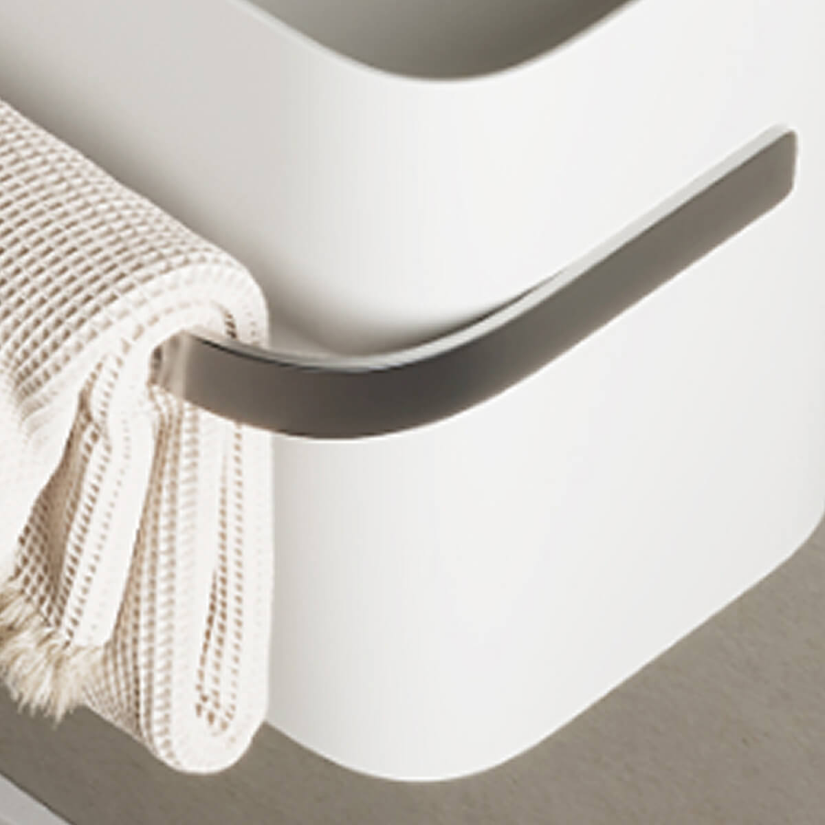 Lavabo Yuno Rail 41