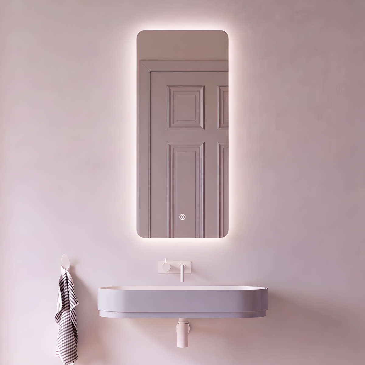 Miroir Orø 40