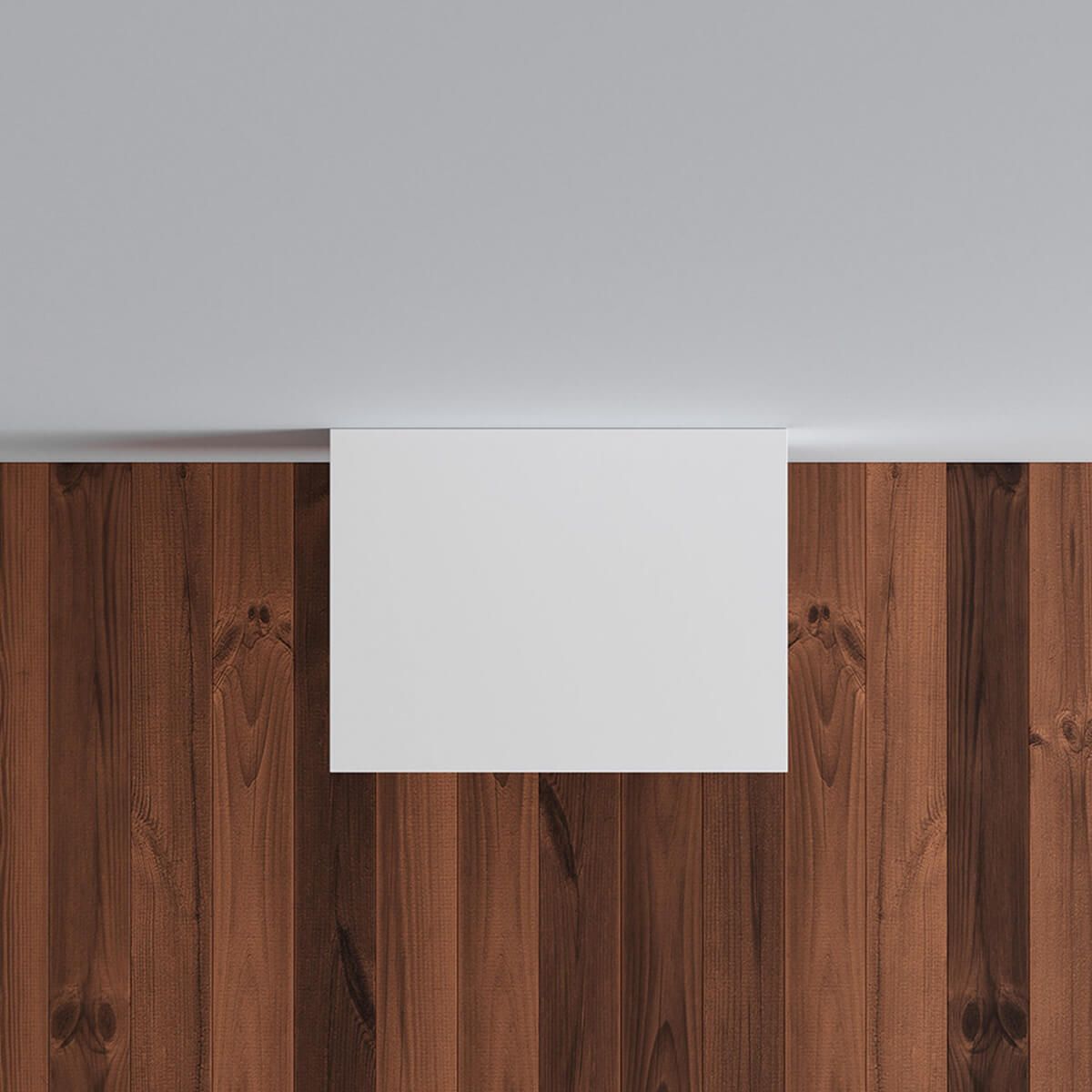 Encimera de lavabo Acovi 60