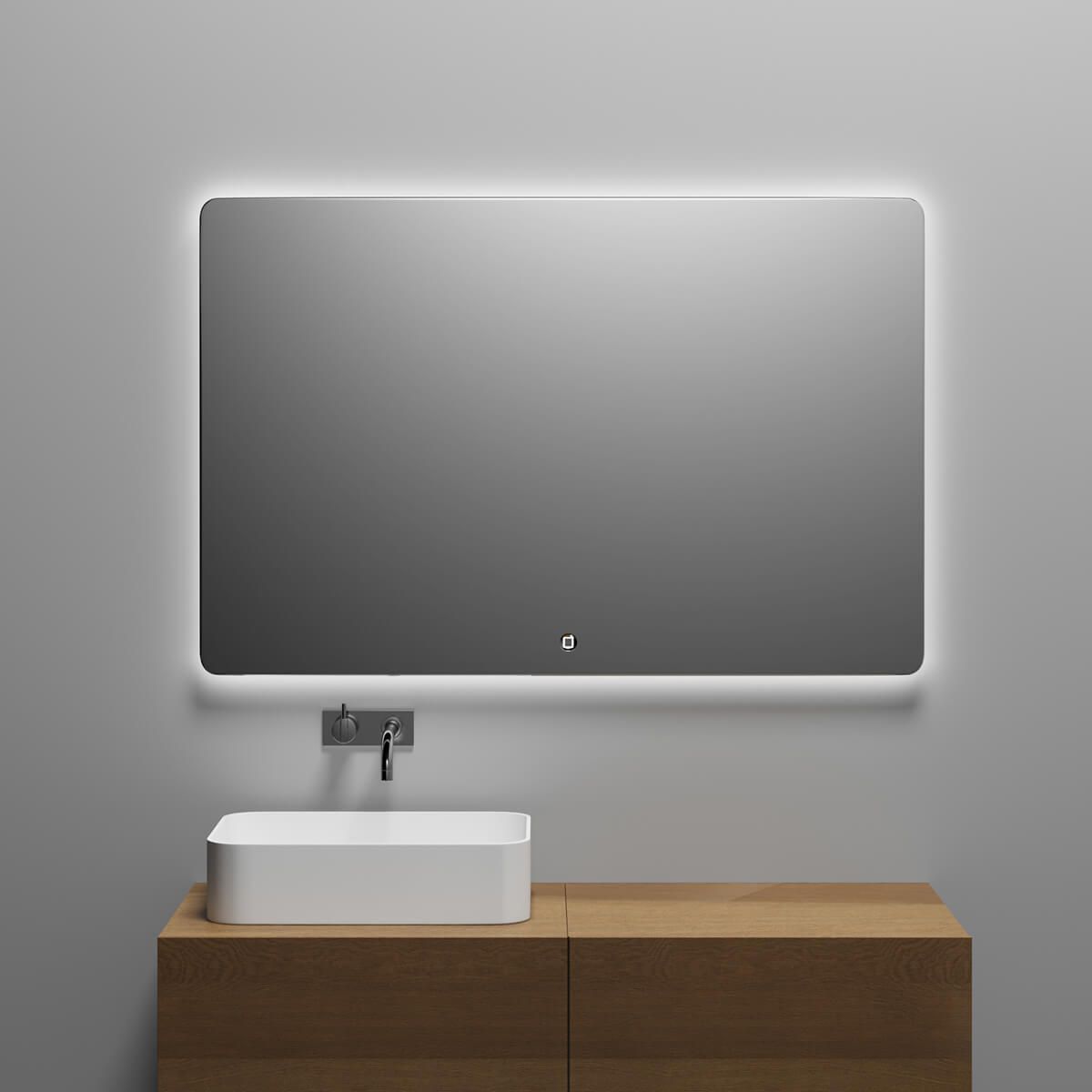 Miroir Orø 120