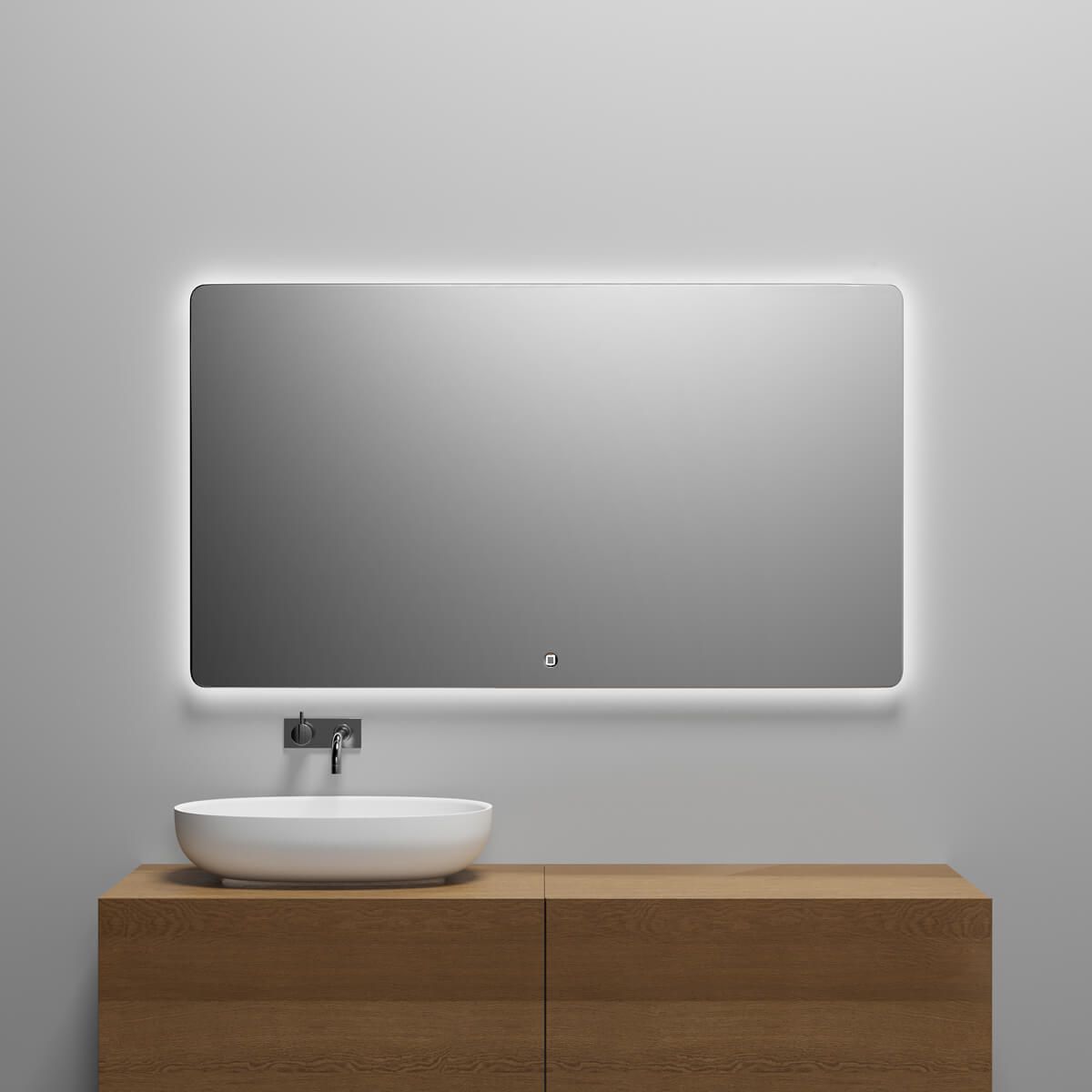 Miroir Orø 140