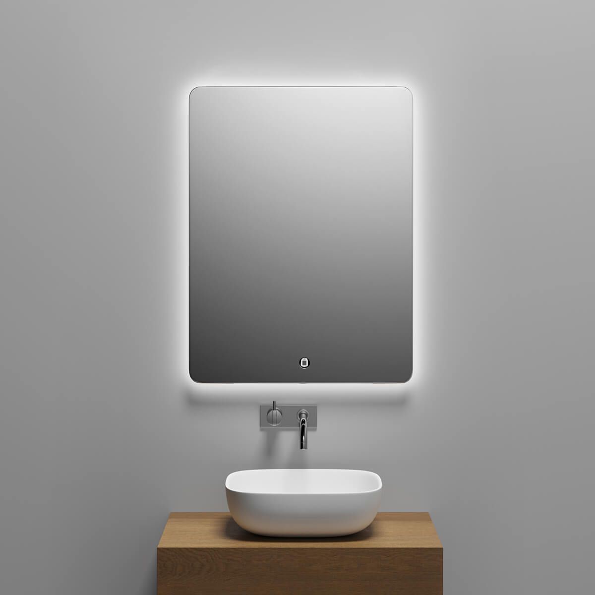Miroir Orø 60
