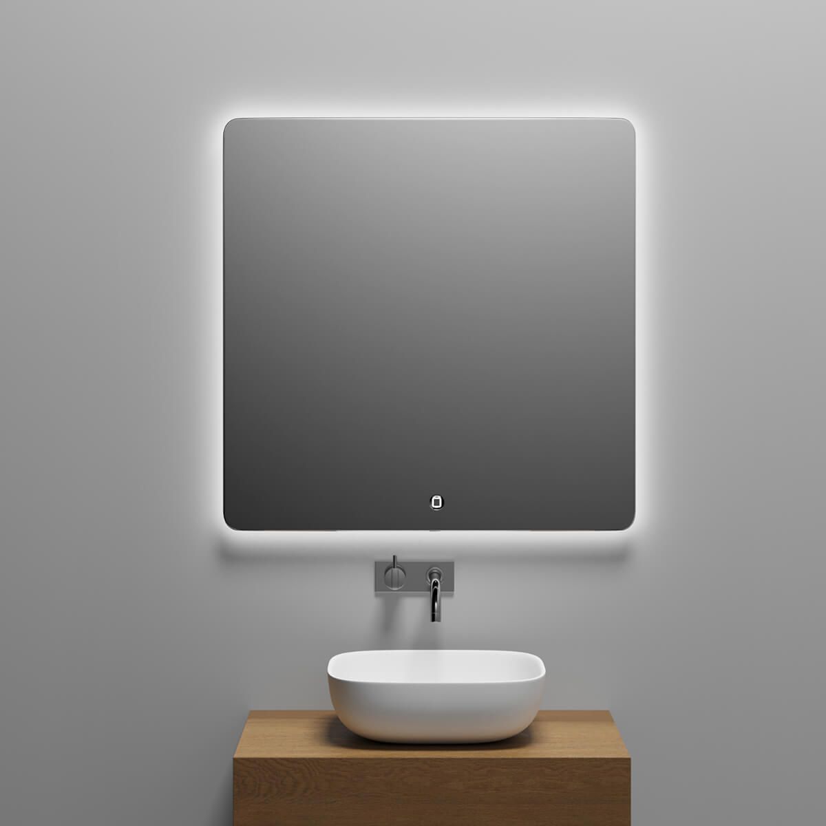 Miroir Orø 80