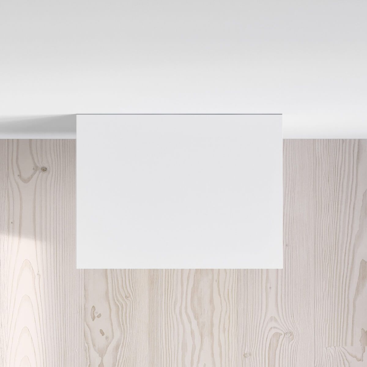 Encimera de lavabo SQ2 60